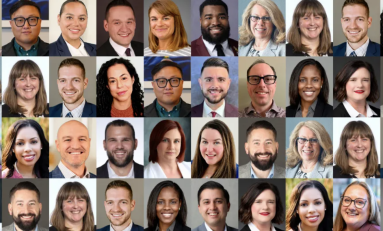 23 Credit Union Industry Visionaries Selected for Filene’s Prestigious i3 Program
